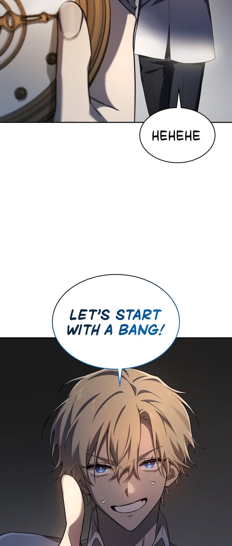 Infinite Mage, Chapter 55 image 35
